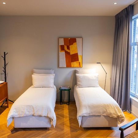 Vondel 99 Bed & Breakfast Amsterdam Exterior foto