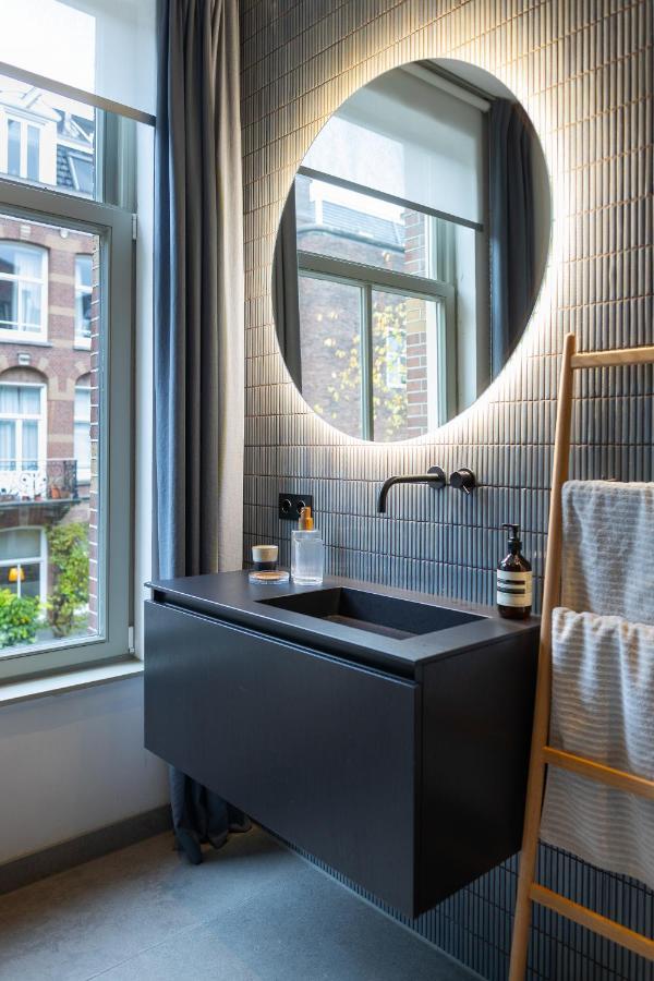 Vondel 99 Bed & Breakfast Amsterdam Exterior foto