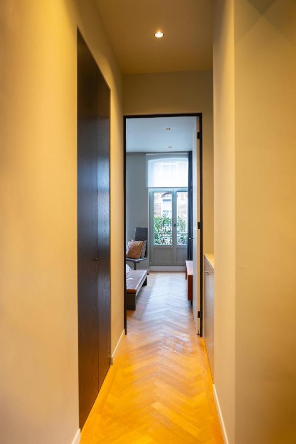 Vondel 99 Bed & Breakfast Amsterdam Exterior foto